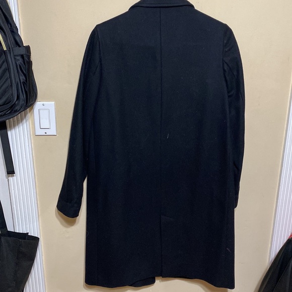 Coat - Picture 3 of 3